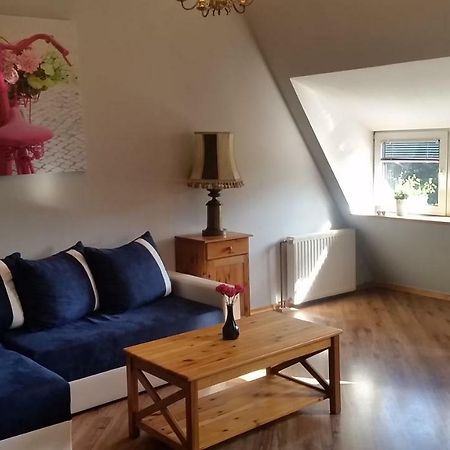 Apartament Blonia Шчечин Екстериор снимка