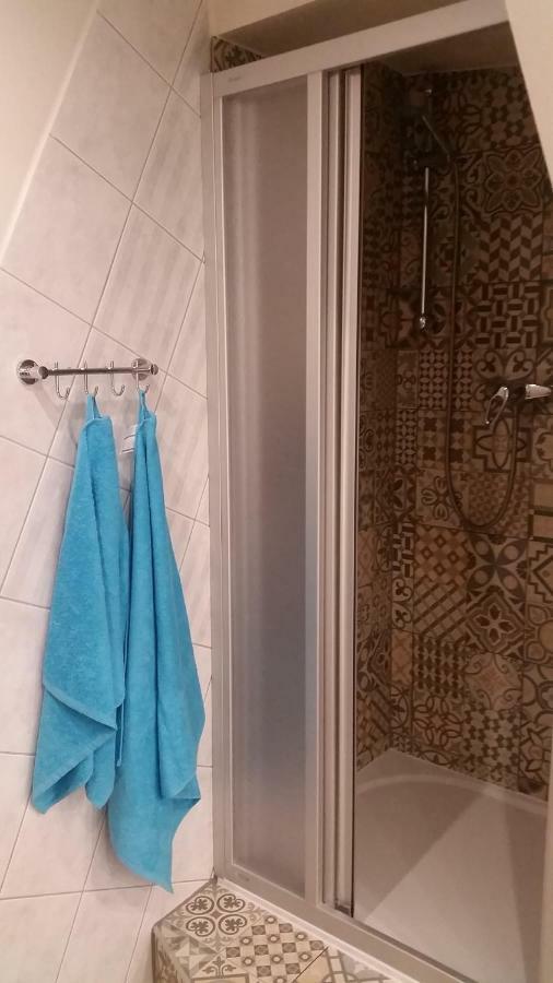Apartament Blonia Шчечин Екстериор снимка