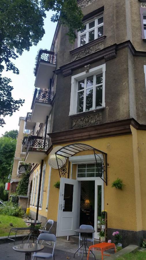 Apartament Blonia Шчечин Екстериор снимка