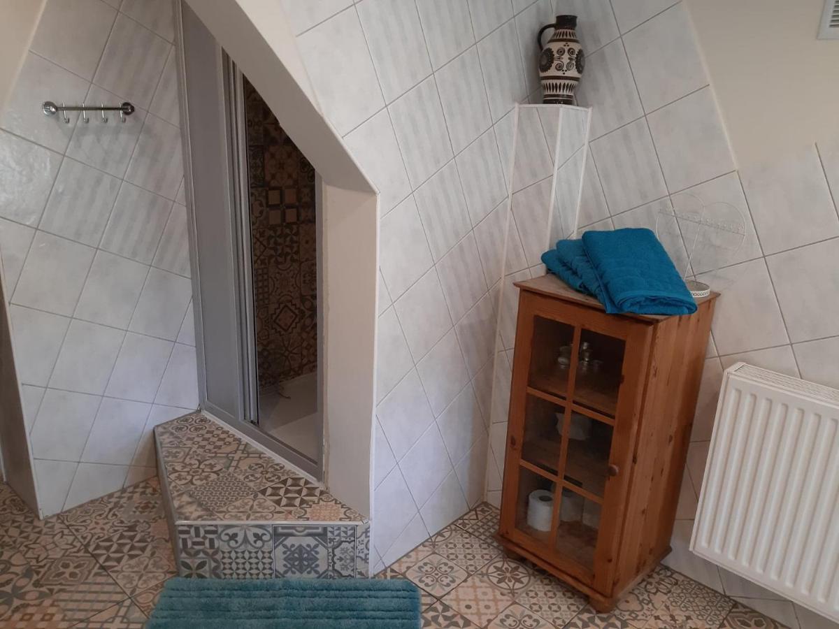 Apartament Blonia Шчечин Екстериор снимка