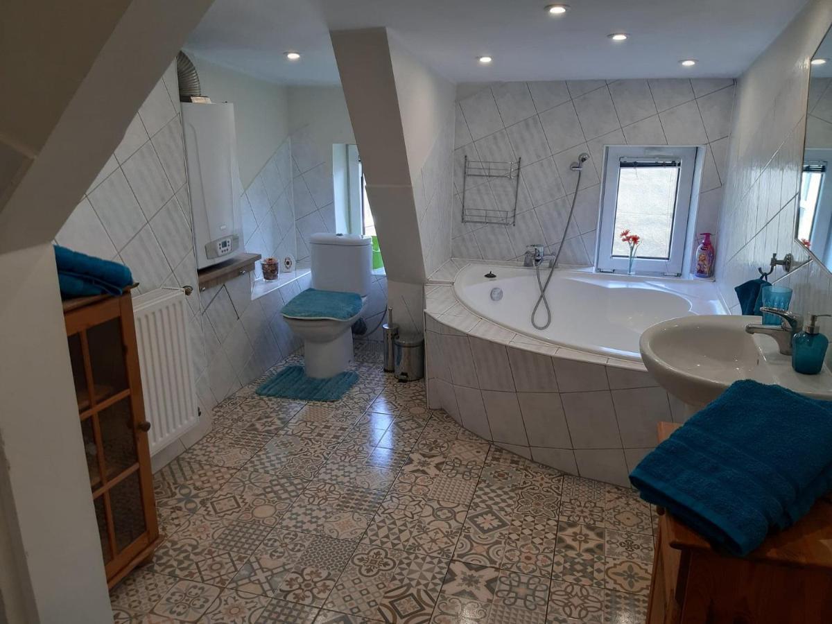 Apartament Blonia Шчечин Екстериор снимка