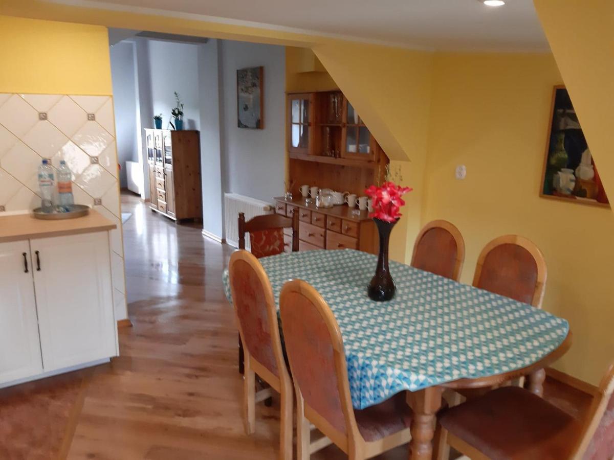 Apartament Blonia Шчечин Екстериор снимка